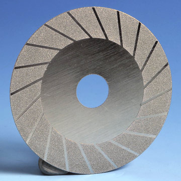 Diamond Cutting and Grinding Discs